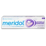 Immagine del prodotto Meridol Dentifricio ad azione rapida
