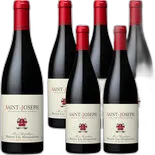 Produktbild zu Maison les Alexandrins Saint Joseph 6x 75cl