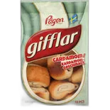 Produktbild zu Gifflar Kardamon