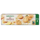 Immagine del prodotto Shortbread al limone bio Naturaplan, Fairtrade