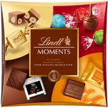 Immagine del prodotto Lindt Moments Box Assortito
