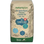 Image du produit Naturaplan Bio Campiuns Flocons d'avoine