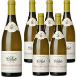 Produktbild zu Châteauneuf-du-Pape AOC Blanc Sinards 6x 75cl