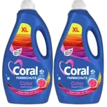 Image du produit Coral Lessive liquide Color 2x50 lessives