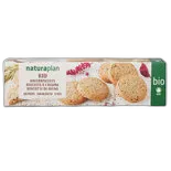 Immagine del prodotto Biscotti di avena e quinoa bio Naturaplan