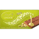 Immagine del prodotto Lindor Pistacchio Lindt tavoletta