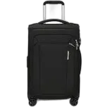 Image du produit Valise trolley Respark 55 cm ozone black Samsonite