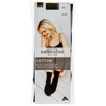 Image du produit Avela chaussettes Cotton Noir 35 - 38
