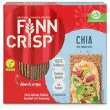 Image du produit Finn Crisp Chia-Sel marin