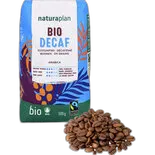 Immagine del prodotto Caffè Decaf bio Naturaplan in grani