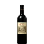 Produktbild zu Pessac-Léognan AOC Château Le Thil