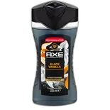 Image du produit Gel douche Axe Black Vanilla