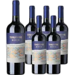 Produktbild zu Colchagua Valley Cabernet Sauvignon Civis Terra Noble 6x 75cl
