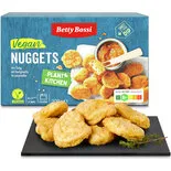 Produktbild zu Betty Bossi Plant Kitchen vegane Alternative zu Nuggets im Teig