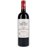 Produktbild zu Château Grand-Puy-Lacoste Pauillac AC 5ème Cru Classé