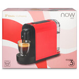 Image du produit Machine à café Tchibo Cafissimo now rouge