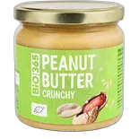 Immagine del prodotto Peanut Butter Crunchy Bio 365