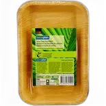 Image du produit Oecoplan Assiettes en feuilles de palme 16x24cm 10 pièces