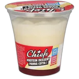 Immagine del prodotto Panna cotta High Protein Chiefs