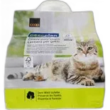 Produktbild zu Oecoplan Katzenstreu klumpend