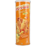 Image du produit Biscuits apéritif Pom-Bär Crizzlies Paprika