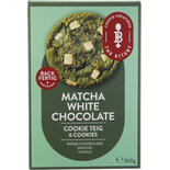 Produktbild zu Cookie Teig Matcha White Chocolate