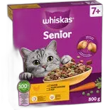 Immagine del prodotto Whiskas Senior Dry Cat Food Chicken