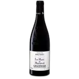 Produktbild zu Gigondas AOP Les Hauts de Montmirail, Brusset