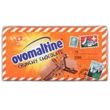 Immagine del prodotto Tavoletta di cioccolato Travel Ovomaltine