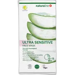 Immagine del prodotto Maschera idratante Ultra Sensitive Naturaline