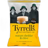 Image du produit auf alle Tyrrells Chips