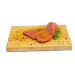 Image du produit Tranches marinées au poivre Natura-Beef