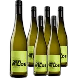 Produktbild zu Franken Silvaner der Wilde Weingut Weigand 6x 75cl