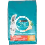 Image du produit Aliment pour chats Purina ONE Sterilcat Poulet