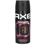 Image du produit Déodorant spray pour le corps Axe n° 10 Fifa Edition
