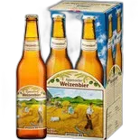 Immagine del prodotto Appenzeller birra di frumento 4x50cl