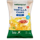 Immagine del prodotto Tortilla Chips al naturale bio Naturaplan