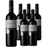 Produktbild zu La Mancha DO Canforrales Selección Bodegas Campos Reales 6x 75cl