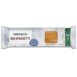 Image du produit Naturaplan Bio Blé dur complet spaghetti