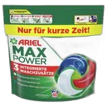 Immagine del prodotto Pods Universal Max Power Ariel 40 lavaggi