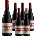Immagine del prodotto von Salis Bündner Wein einfach fein ROT 6x 75cl