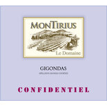 Produktbild zu Gigondas AOP Confidentiel, Montirius 6x 75cl