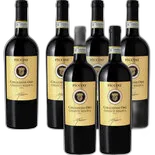 Produktbild zu Chianti Classico DOCG Riserva Collezione Oro Piccini 6x 75cl
