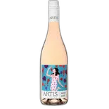 Image du produit Artis Vin de France Rosé Syrah, sans alcool