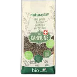 Immagine del prodotto Lenticchie verdi Campiuns bio Naturaplan