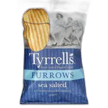 Immagine del prodotto Furrows Lightly sea salted Tyrrells
