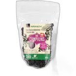 Immagine del prodotto Cassis séchées (bacche di ribes nero essiccate) Bio Campiuns Naturaplan