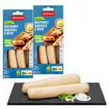 Immagine del prodotto Salsiccia da arrostire Plant Kitchen Betty Bossi alternativa vegana