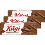 Immagine del prodotto Kägi Crisp’n Cream Choco Cream 3x 110g