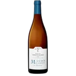 Produktbild zu Mâcon-Uchizy AOC La Martine Domaine Thevenard